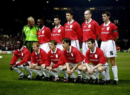 英超點球手 英超點球手