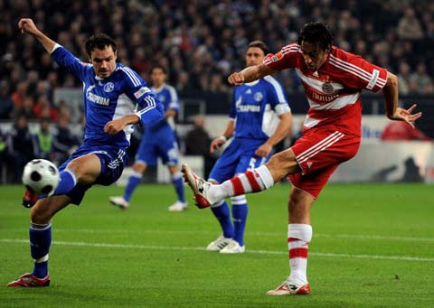 取得胜利 取得胜利