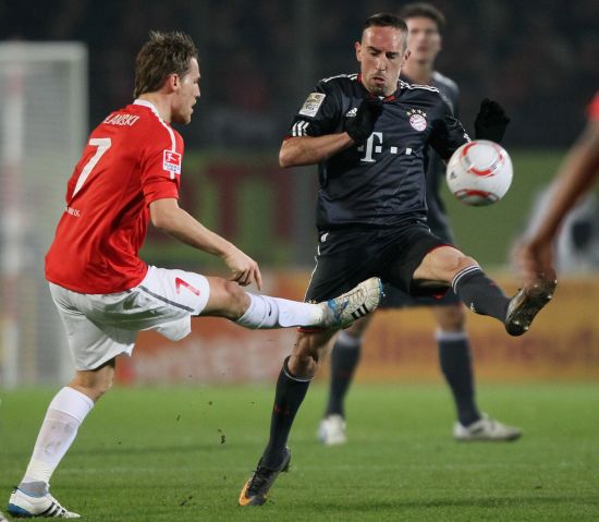 拉什福德表 拉什福德表